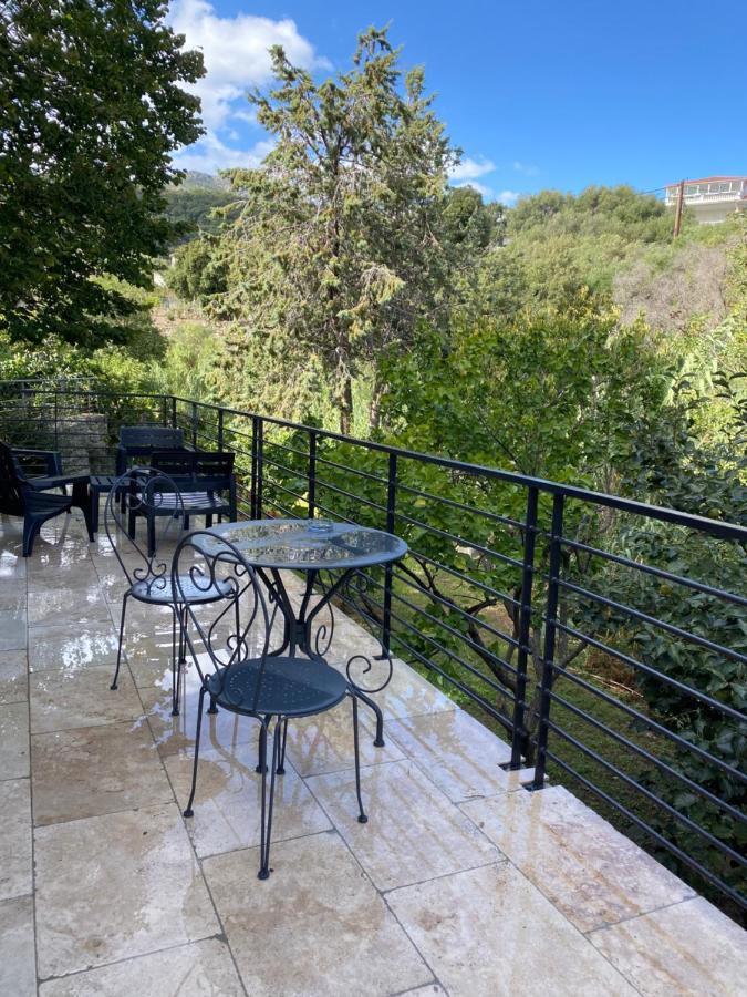 Sweet 2 Pieces 42 M2 Chambre, Salon, Cuisine, Grande Terrasse, Parking Proche Centre Et Apartment