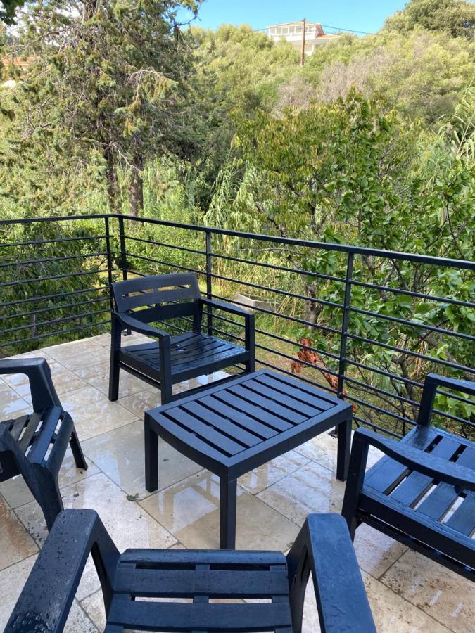Sweet 2 Pieces 42 M2 Chambre, Salon, Cuisine, Grande Terrasse, Parking Proche Centre Et Apartment *