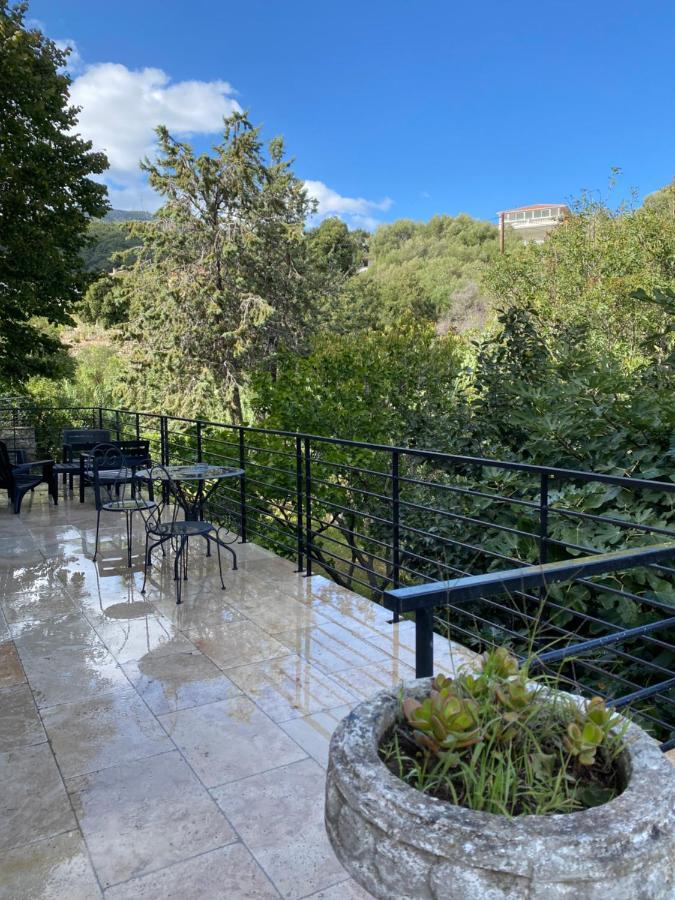 Sweet 2 Pieces 42 M2 Chambre, Salon, Cuisine, Grande Terrasse, Parking Proche Centre Et Bastia (Corsica)