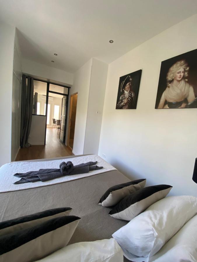 Sweet 2 Pieces 42 M2 Chambre, Salon, Cuisine, Grande Terrasse, Parking Proche Centre Et Bastia (Corsica)